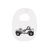 Baby Bib Thumbnail