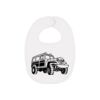 Baby Bib Thumbnail