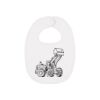Baby Bib Thumbnail