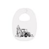 Baby Bib Thumbnail