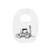 Baby Bib Thumbnail