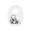 Baby Bib Thumbnail