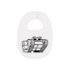 Baby Bib Thumbnail