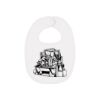 Baby Bib Thumbnail