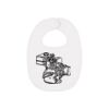 Baby Bib Thumbnail