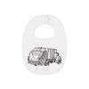 Baby Bib Thumbnail