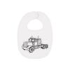 Baby Bib Thumbnail