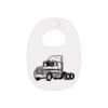 Baby Bib Thumbnail