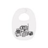 Baby Bib Thumbnail