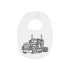 Baby Bib Thumbnail