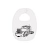 Baby Bib Thumbnail