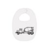 Baby Bib Thumbnail