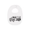 Baby Bib Thumbnail