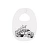 Baby Bib Thumbnail