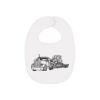 Baby Bib Thumbnail
