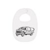 Baby Bib Thumbnail