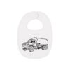 Baby Bib Thumbnail