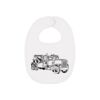 Baby Bib Thumbnail