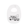 Baby Bib Thumbnail