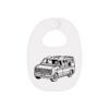 Baby Bib Thumbnail