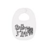 Baby Bib Thumbnail