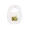 Baby Bib Thumbnail