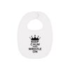 Baby Bib Thumbnail