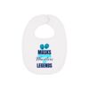 Baby Bib Thumbnail