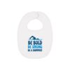 Baby Bib Thumbnail