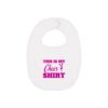 Baby Bib Thumbnail
