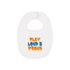 Baby Bib Thumbnail