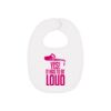 Baby Bib Thumbnail