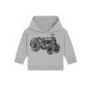 Baby Cruiser Thumbnail