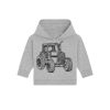 Baby Cruiser Thumbnail