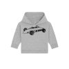 Baby Cruiser Thumbnail
