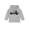 Baby Cruiser Thumbnail