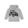 Baby Cruiser Thumbnail