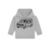 Baby Cruiser Thumbnail